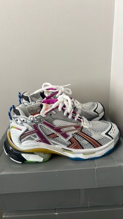 Balenciaga Runner Multicolor