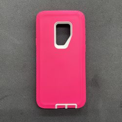 Samsung Galaxy S9 Plus Case