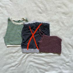 Tank Tops