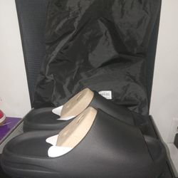 YS-01 Yeezy Kayne Slides W/Bag Authentic Sz 6, 8, 9, 10, 13