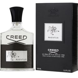 Brand New Creed Aventus 3.3 oz 
