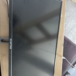 Computer Monitor 4K Resolution 60hz