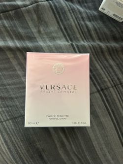 Versace Bright Crystal