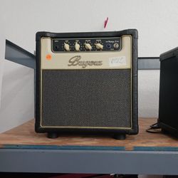Bugera Vintage 5 Guitar Amplifier
