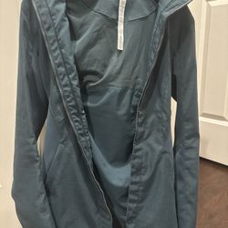 Lululemon Jacket