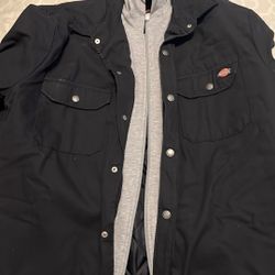 Heavyweight Dickies Jacket