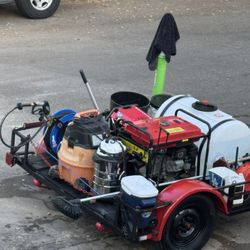 Detailing Equipment