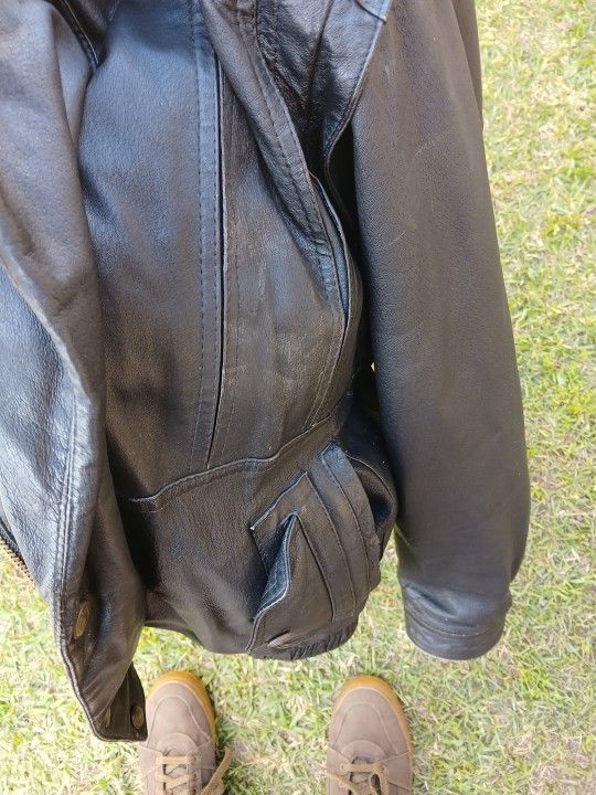 It Feels Like Leather For 20 Ass Is