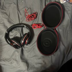Beats By Dr Dre Studio 