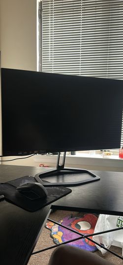 Sceptre 24" Gaming Monitor Full HD 240Hz