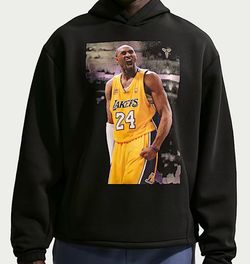 Nike Kobe Hoodie size Medium, XL