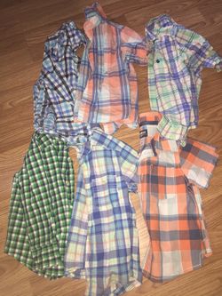 Boys size 2T 55 pieces for $110 ...$2 each piece all is available