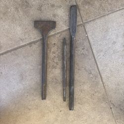 Hammer Drill Bits