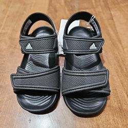 Adidas Sandals For Baby Size 7