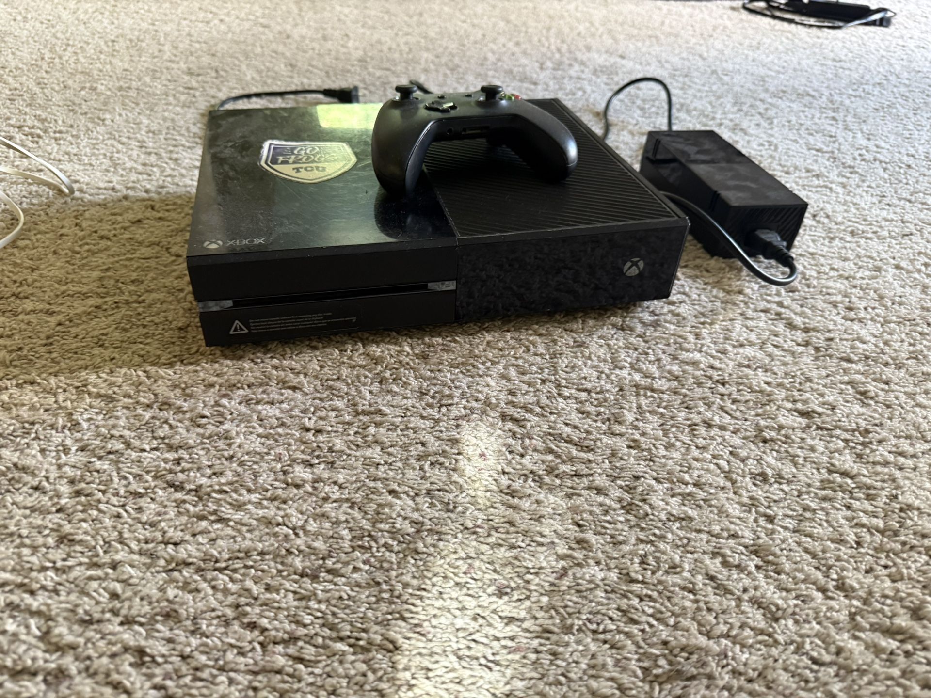 Xbox One