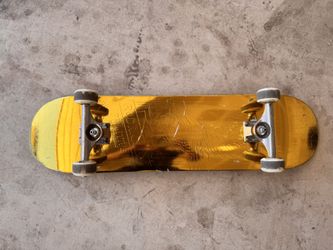 Primitive Skateboard Complete 