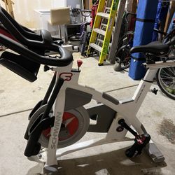 Schwinn Exercise Bike