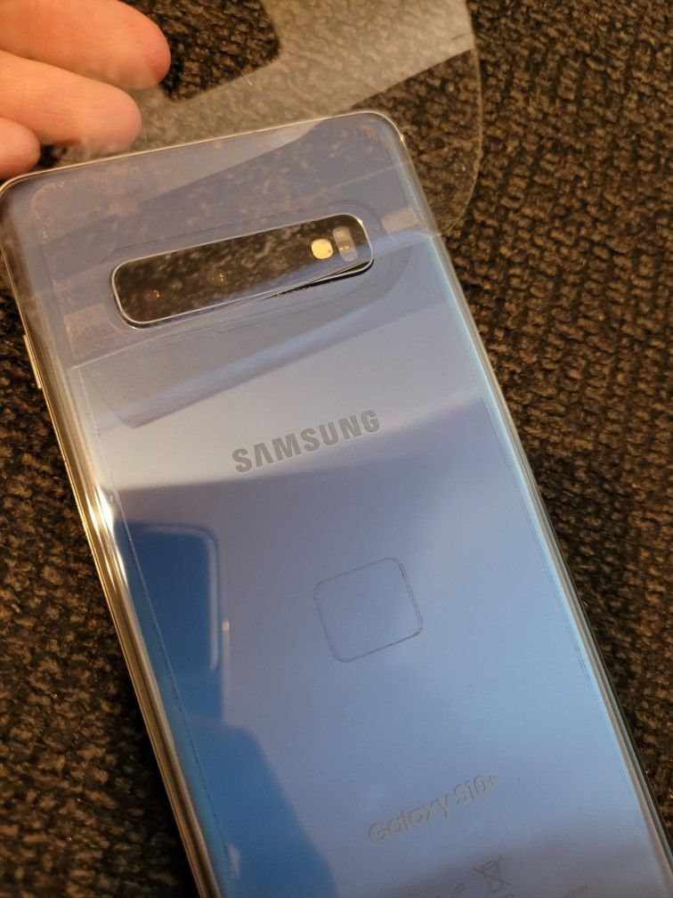 Samsung Galaxy S10 Plus