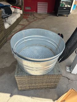 Party buckets