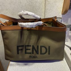 Fendi Bag