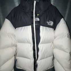 The North Face Puffer Jacket