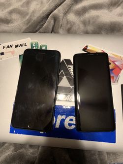 Galaxy S9 For Sale