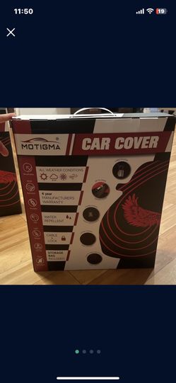 Car covers