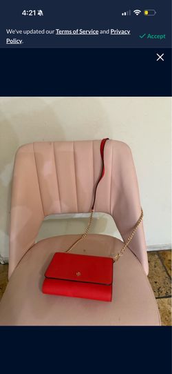 Tory Burch bag