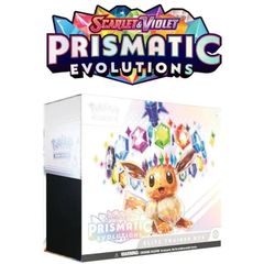 Prismatic ETB