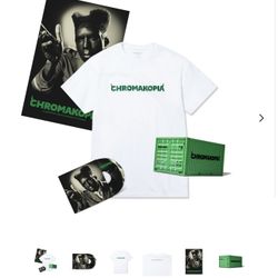Chromakopia Box Set #3 
