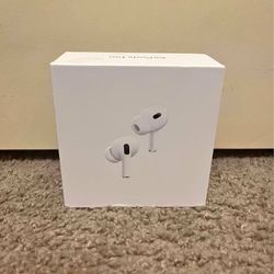 AirPods Pro 2nd Generation with MagSafe Wireless Charging Case (USB‑C)...