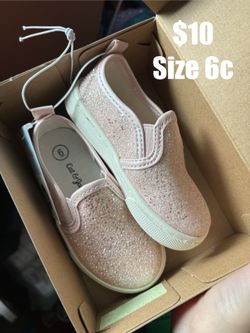 Toddler Shoes