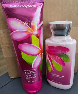 Plumeria