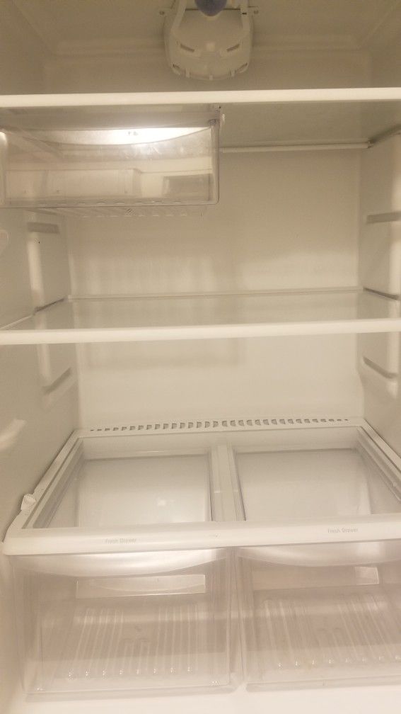 2017 Frigidaire