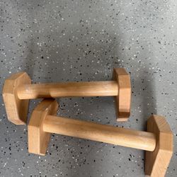 paralletets