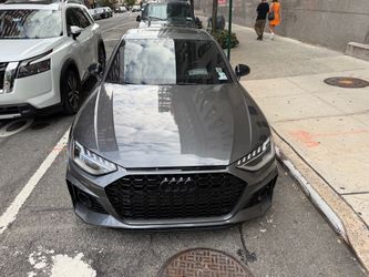 2022 Audi S4