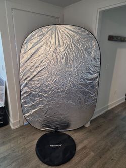 Photo diffuser