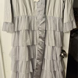  Modest Gray Bridesmaid Dresses