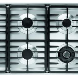 Miele 42” Gas Cooktop Brand New Open Box Best Deal Appliance