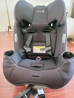 Toddler car seat