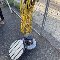 Floor  And Carpet Cleaning 
