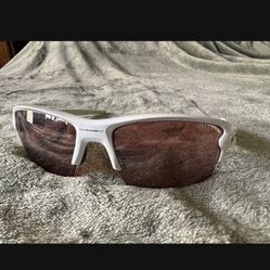 oakley flak 2.0 white frame