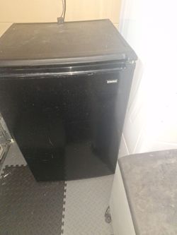 Kenmore Fridge