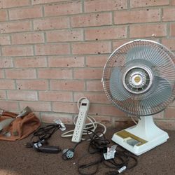 AWESOME DEAL - ASSORTED ELECTRICAL ITEMS
