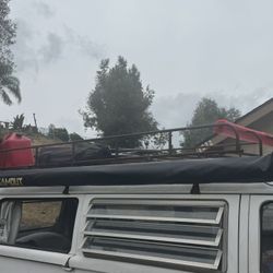 Vw Bus Roof Rack 