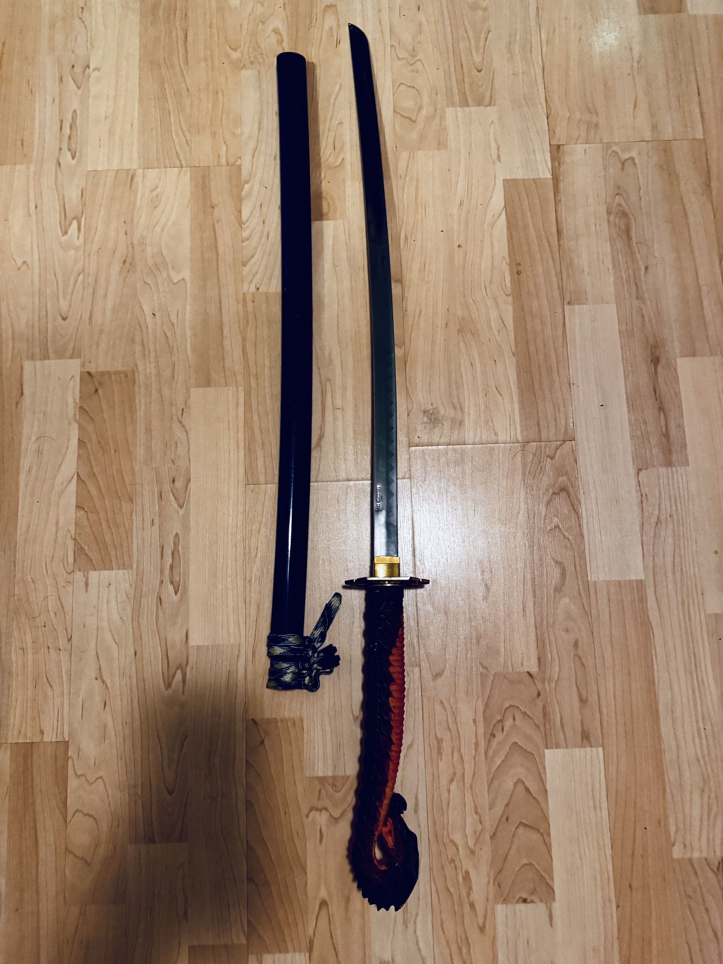 Fantasy Dragon Blade