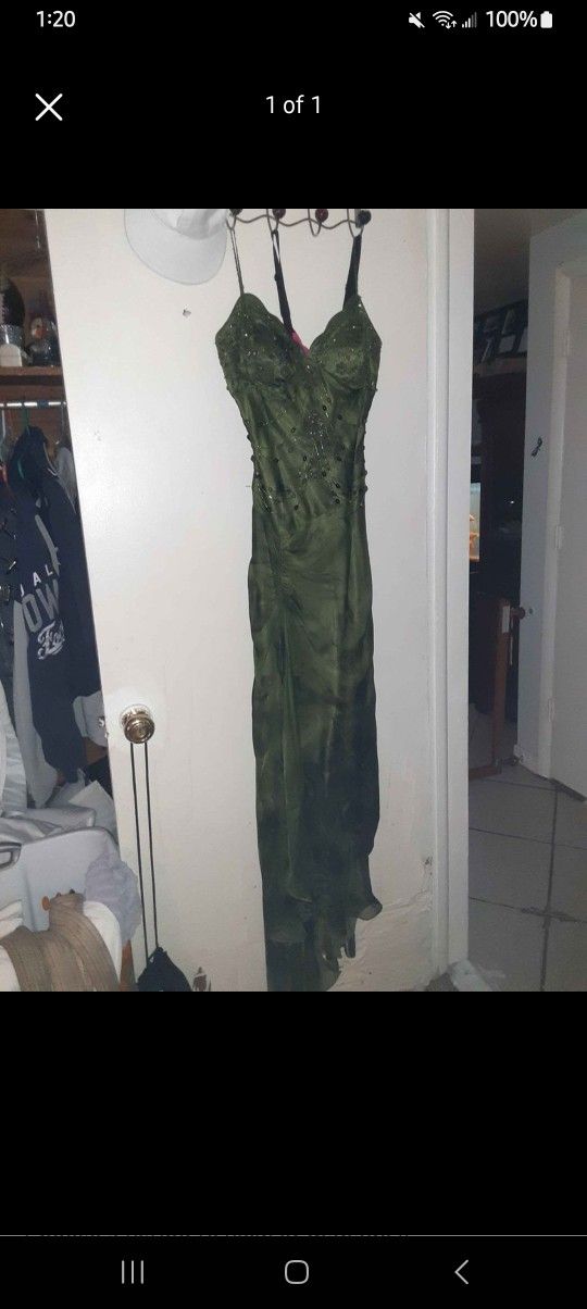BridesMaids Dress