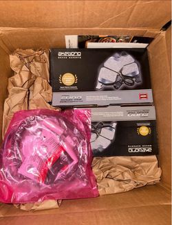 BMW 335i brake kit