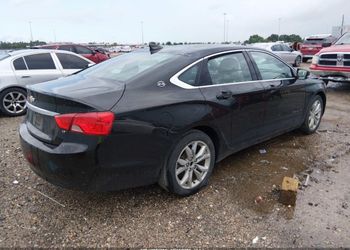 2020 impala parts
