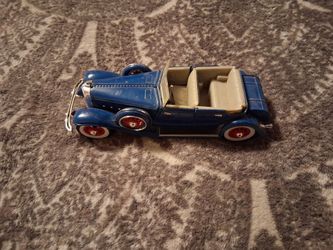 1930s Collectible Car